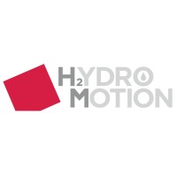 Hydro2Motion logo - Similar company to Kon Team
