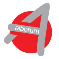 Alborum logo - Similar company to Targeted Web Traffic