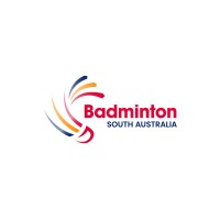 Badminton South Australia logo - Similar company to Badminton Victoria