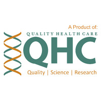 Quality Healthcare Pakistan logo - Similar company to Leonid Lab