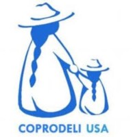 Coprodeli USA logo - Similar company to Wayru Peru