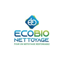 ECOBIO-NETTOYAGE logo - Similar company to Traitement Des Circuits Hydrauliques Nettoyage Eau Glycolée