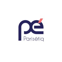 Parisetiq logo - Similar company to Sce Sinotec