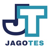 Jagotes ID logo - Similar company to Ajar.Id