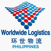 Worldwide Logistics Philippines Solutions Inc. logo - Similar company to 1Run Logistics Inc.