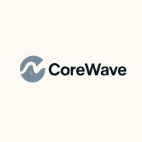 CoreWave logo - Similar company to Corewave Labs
