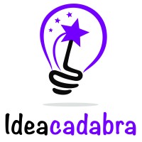 Ideacadabra logo - Similar company to Skillmagic