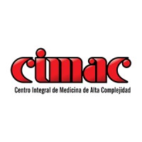 CIMAC - Centro Integral de Medicina de Alta Complejidad logo - Similar company to Psigeia