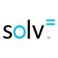Solv LLC logo - Similar company to Solv