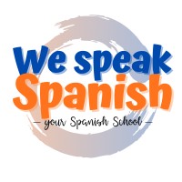 We Speak Spanish CR logo - Similar company to New Learning Academy
