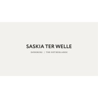 Saskia Ter Welle Colour | Style | Design
