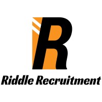 Riddle Recruitment logo - Similar company to Computronics Solutions & Recruitment