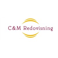 C&M Redovisning AB logo - Similar company to Tryggare Ekonomi Ab