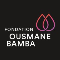 Fondation Ousmane Bamba logo - Similar company to Fondation Yakin