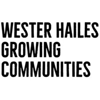Wester Hailes Growing Communities logo - Similar company to Edinburgh Food Project