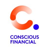 Conscious Financial logo - Similar company to Onnero