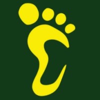 Carbon Clan logo - Similar company to Offset Trail Coop. V.