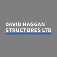 David Haggan Structures Ltd logo - Similar company to Cre8 Structures Llp