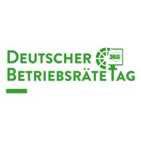 Deutscher BetriebsräteTag logo - Similar company to Pensexpert Gmbh