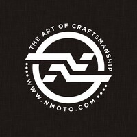 N Moto Studios logo - Similar company to Guraride Rwanda