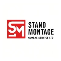 Standmontage logo - Similar company to Hürcan Mobilya