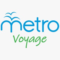 Metro Voyage logo - Similar company to Ceylent
