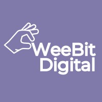 WeeBit Digital logo - Similar company to Xlr8