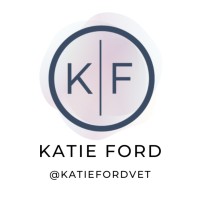 Katie Ford Coaching & Consulting @katiefordvet logo - Similar company to Introducing Events