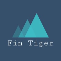 FinTiger logo - Similar company to Fintiger Technologies Private Limited