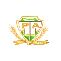 Green Park Academy logo - Similar company to Jupiter Academy