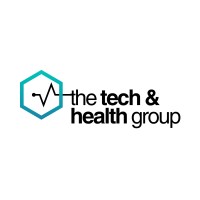 The Tech & Health Group logo - Similar company to Finapsys