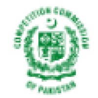 Competition Commision of Pakistan (CCP) logo - Similar company to Hina Shahrukh Technologies (Private) Limited