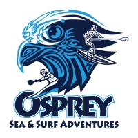 Osprey Sea Kayak Adventures