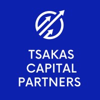 Tsakas Capital Partners, LLC logo - Similar company to Capital Liberty Partners Ltd