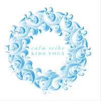 Calm Tribe Yoga logo - Similar company to Sideline Kuala Lumpur