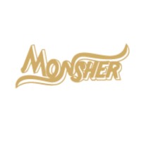 Monsher India Safety logo - Similar company to Intime Fire