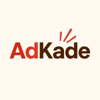 AdKade logo - Similar company to Ai Stars League