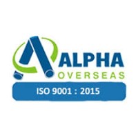 ALPHA OVERSEAS logo - Similar company to Ceramics&Beyond