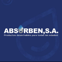 Absorbentes de Centroamérica, S.A. logo - Similar company to Absortex, S.A.