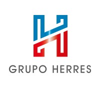 GRUPO HERRES logo - Similar company to Dracontainers