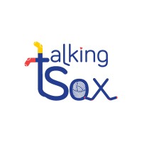 talking Sox logo - Similar company to Smarthug