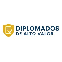 Diplomados Alto Valor logo - Similar company to Tell Magazine Chile / Tell Sports