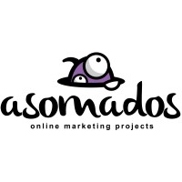 Asomados logo - Similar company to Tickephant