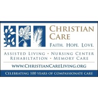 Christian Care Muskegon logo - Similar company to Axis Capital Ventures Corp.