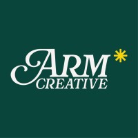 ARM Creative logo - Similar company to Future Elder