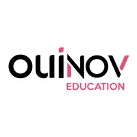 OuiNovEducation logo - Similar company to Fondation L'Ia Pour L'École