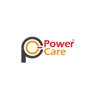 POWER CARE logo - Similar company to Voltware Sarl