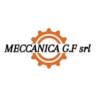 Meccanica G.F. logo - Similar company to Gm Impianti