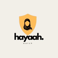 HayaahWatch Security logo - Similar company to Hayaah Security