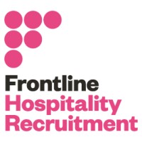 Frontline Hospitality Regional Victoria logo - Similar company to Connecting Staff Disability Services